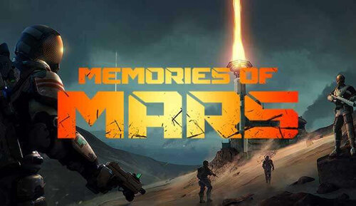 Περισσότερες πληροφορίες για "Memories of Mars (PC)"