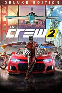 Περισσότερες πληροφορίες για "Microsoft The Crew 2 Deluxe (Xbox One)"