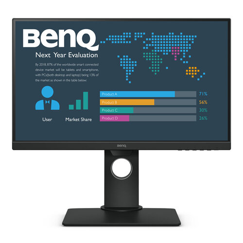 Περισσότερες πληροφορίες για "Benq BL2480T (23.8"/Full HD)"