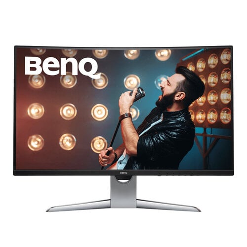 Περισσότερες πληροφορίες για "Benq EX3203R (31.5"/Quad HD)"