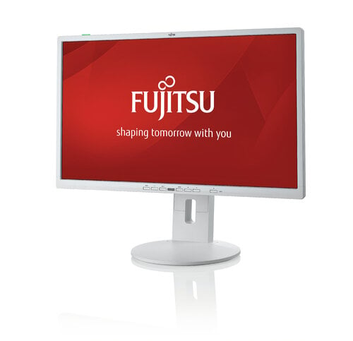 Περισσότερες πληροφορίες για "Fujitsu Displays B22-8 WE (22"/WSXGA+)"