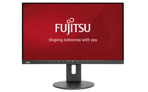 Περισσότερες πληροφορίες για "Fujitsu Displays B24-9 TS (23.8"/Full HD)"