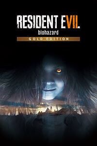 Περισσότερες πληροφορίες για "Resident Evil 7: Biohazard Gold Edition (Xbox One)"