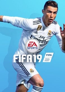 Περισσότερες πληροφορίες για "FIFA 19 (Xbox One)"