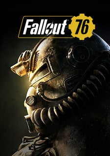 Περισσότερες πληροφορίες για "Fallout 76 (Xbox One)"