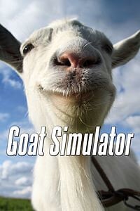 Περισσότερες πληροφορίες για "Microsoft Goat Simulator (Xbox One)"