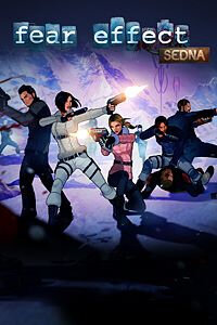 Περισσότερες πληροφορίες για "Fear Effect Sedna (Xbox One)"