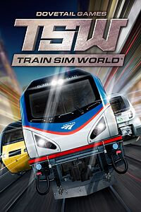 Περισσότερες πληροφορίες για "Train Sim World (Xbox One)"