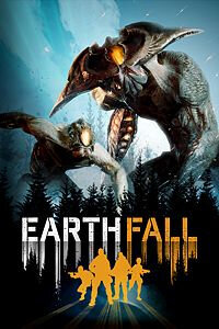 Περισσότερες πληροφορίες για "Microsoft Earthfall (Xbox One)"