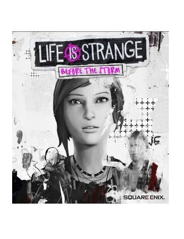 Περισσότερες πληροφορίες για "Life is Strange:Before the Storm (PC)"