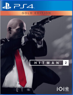 Περισσότερες πληροφορίες για "Hitman 2 - Gold Edition (PlayStation 4)"