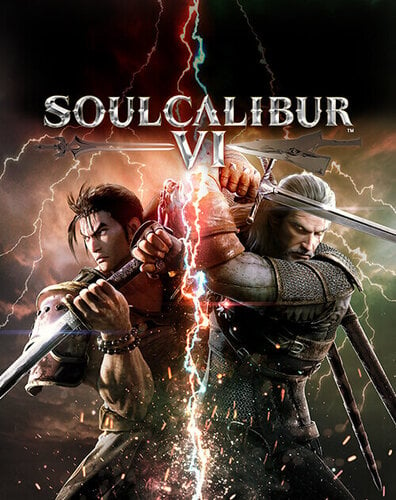 Περισσότερες πληροφορίες για "SOULCALIBUR VI (PlayStation 4)"