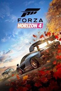 Περισσότερες πληροφορίες για "Forza Horizon 4 (Xbox One)"