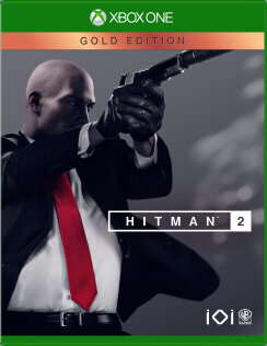 Περισσότερες πληροφορίες για "Hitman 2 - Gold Edition (Xbox One)"