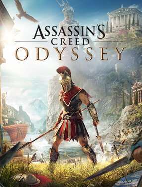 Περισσότερες πληροφορίες για "Assassin's Creed Odyssey (PC)"