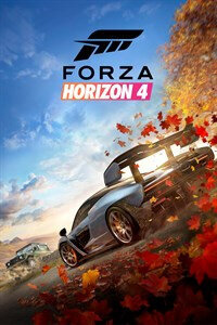 Περισσότερες πληροφορίες για "Microsoft Forza Horizon 4 Standard Edition (Xbox One)"