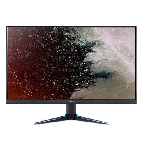 Περισσότερες πληροφορίες για "Acer VG270U (27"/Quad HD)"