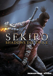 Περισσότερες πληροφορίες για "Sekiro Shadows Die Twice (PC)"