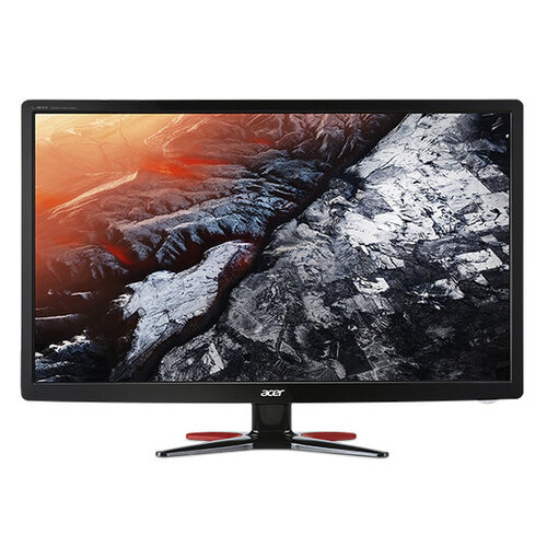 Περισσότερες πληροφορίες για "Acer GF6 GF246 bmipx (24"/Full HD)"