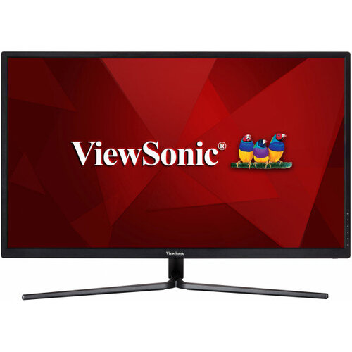 Περισσότερες πληροφορίες για "Viewsonic VX Series VX3211-4K-mhd (31.5"/4K Ultra HD)"