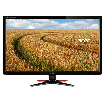 Περισσότερες πληροφορίες για "Acer GN246HL Bbid (24"/Full HD)"