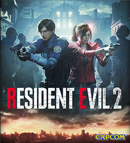 Περισσότερες πληροφορίες για "Resident Evil 2 (PC)"