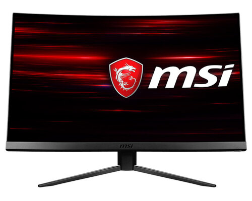 Περισσότερες πληροφορίες για "MSI Optix MAG271C (27"/Full HD)"