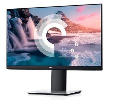 Περισσότερες πληροφορίες για "DELL P2219H (21.5"/Full HD)"