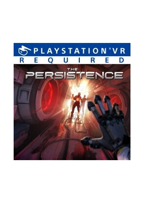 Περισσότερες πληροφορίες για "The Persistence (PlayStation 4)"