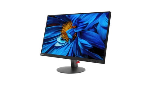 Περισσότερες πληροφορίες για "Lenovo ThinkVision S24e (23.8"/Full HD)"