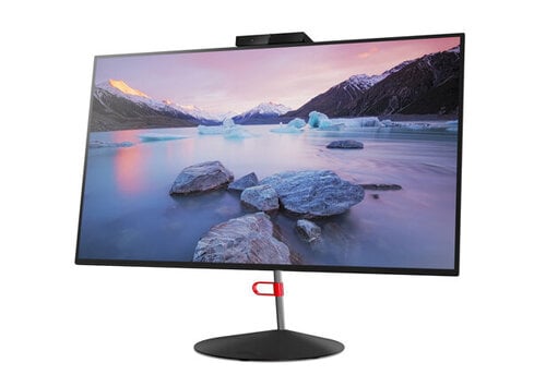 Περισσότερες πληροφορίες για "Lenovo ThinkVision X1 (2nd Gen) (27"/4K Ultra HD)"