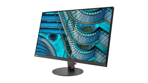 Περισσότερες πληροφορίες για "Lenovo ThinkVision S27i (27"/Full HD)"