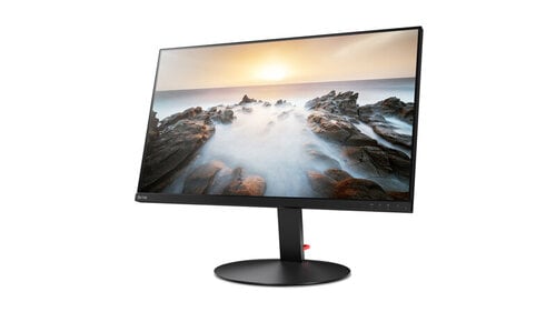 Περισσότερες πληροφορίες για "Lenovo ThinkVision P32u-10 (32"/4K Ultra HD)"