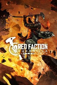 Περισσότερες πληροφορίες για "Microsoft Red Faction Guerrilla Re-Mars-tered (Xbox One)"