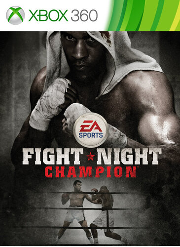 Περισσότερες πληροφορίες για "Fight Night Champion (Xbox 360)"
