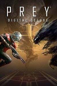 Περισσότερες πληροφορίες για "Prey: Digital Deluxe (Xbox One)"