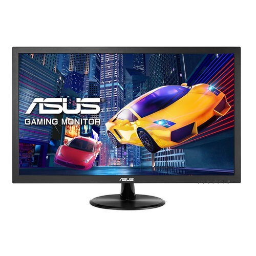 Περισσότερες πληροφορίες για "ASUS VP248H (24"/Full HD)"