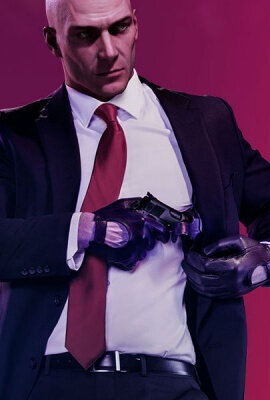 Περισσότερες πληροφορίες για "Hitman 2 (PC)"