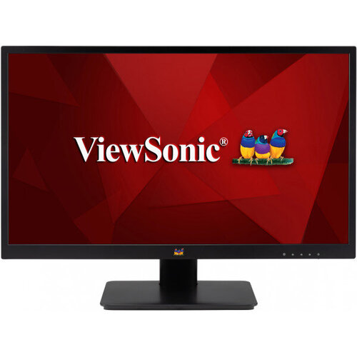 Περισσότερες πληροφορίες για "Viewsonic Value Series VA2210-mh (21.5"/Full HD)"