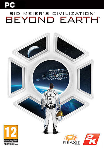 Περισσότερες πληροφορίες για "Sid Meier’s Civilization: Beyond Earth (PC)"