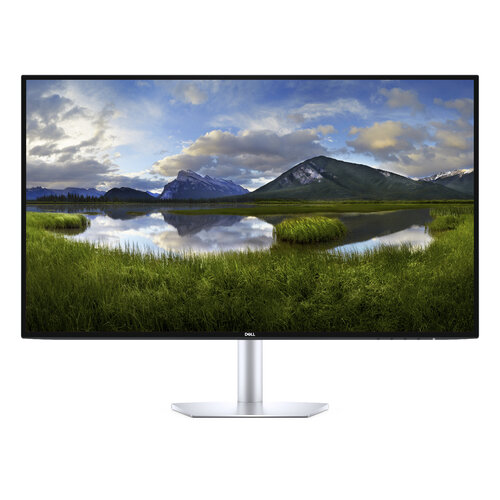 Περισσότερες πληροφορίες για "DELL S Series S2719DC (27"/Quad HD)"