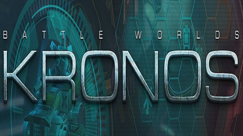 Περισσότερες πληροφορίες για "Battle Worlds Kronos (PC)"