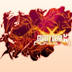 Περισσότερες πληροφορίες για "Guilty Gear Xrd -REVELATOR (PlayStation 3)"