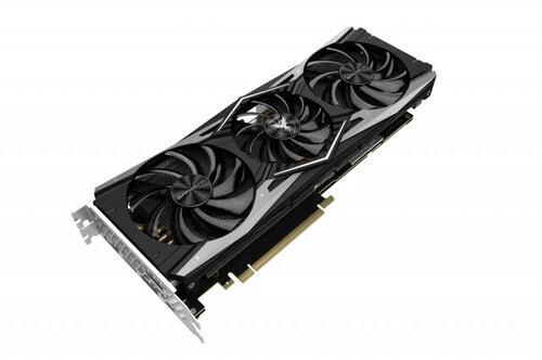 Περισσότερες πληροφορίες για "Gainward GeForce RTX 2080 Phoenix Golden Sample"