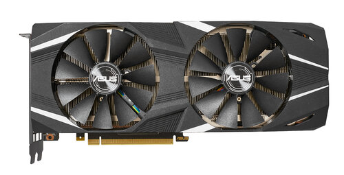 Περισσότερες πληροφορίες για "ASUS DUAL-RTX2080TI-O11G"