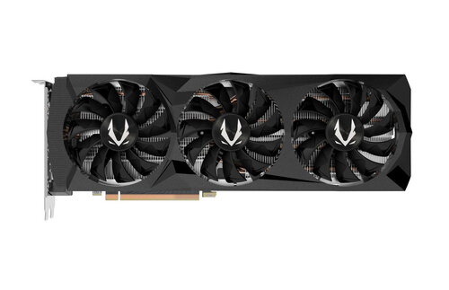 Περισσότερες πληροφορίες για "Zotac GAMING GeForce RTX 2080 AMP"