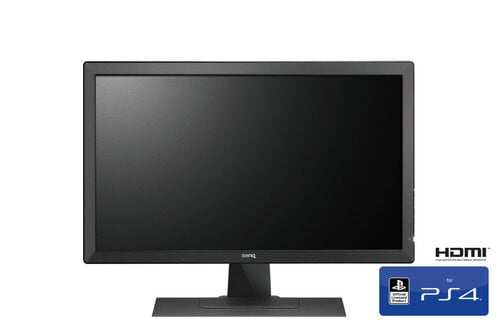 Περισσότερες πληροφορίες για "Benq ZOWIE RL2455 (24"/Full HD)"