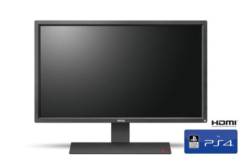 Περισσότερες πληροφορίες για "Benq ZOWIE RL2755 (27"/Full HD)"