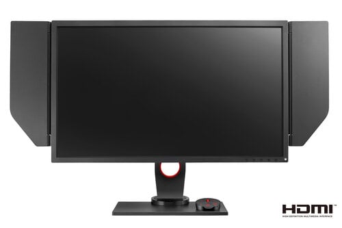 Περισσότερες πληροφορίες για "Benq ZOWIE XL2735 (27"/Quad HD)"