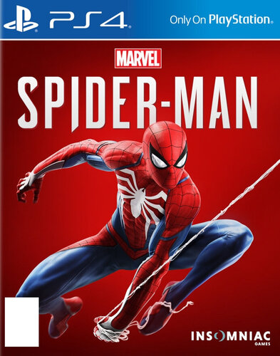 Περισσότερες πληροφορίες για "Marvel's Spider-Man: Special Edition (PlayStation 4)"